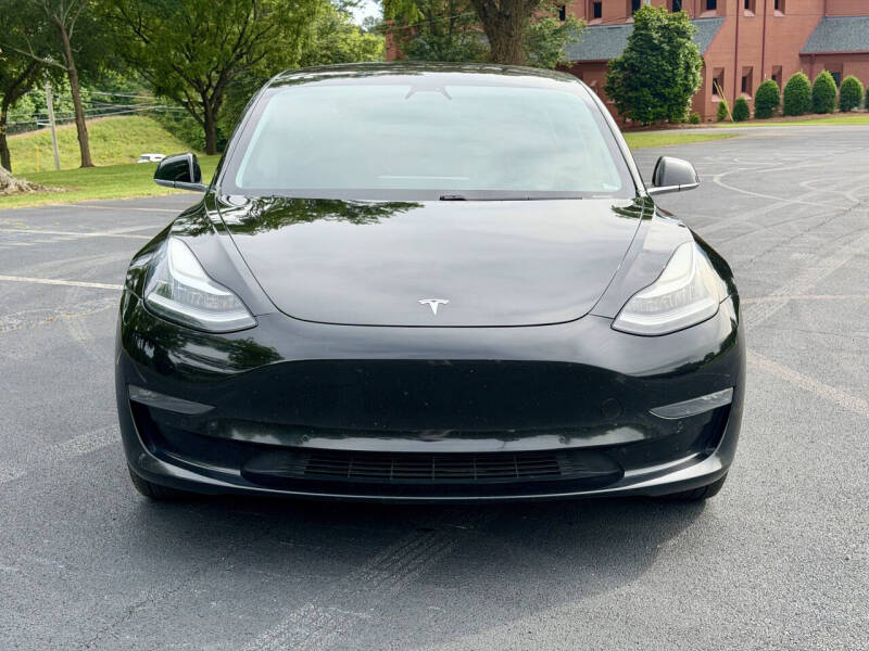 tesla model 3 2018 5YJ3E1EB9JF067990 image tesla model 3 2018 5YJ3E1EB9JF067990 image